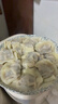 湾仔码头三鲜水饺1320g66只饺子早餐速食半成品面点速冻饺子 实拍图