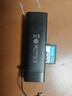 绿联读卡器USB/Type-C双口高速SD/TF4.0二合一多功能存储卡同读 适用电脑手机苹果16/15/iPad/相机 实拍图
