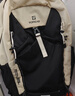 探路者【探境】户外登山背包徒步露营专业30L双肩包大容量耐磨防水书包 原木色黑色 均码 实拍图