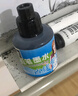 金万年蓝色20ml白板笔专用墨水 办公用品文具教师用 白板笔墨水补充液 单支装 K-0300-002 实拍图