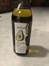 晟麦（sanmark）牛油果油1L低温冷榨儿童热炒食用油鳄梨油高烟点轻食凉拌家庭装 实拍图