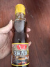 鲁花 食用油 调味品 芝麻香油 180ml 芝麻油 实拍图