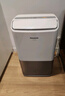 松下（Panasonic）除湿机/抽湿机 家用卧室办公室地下室轻音干衣吸湿器F-C16YCR 实拍图