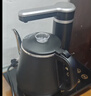 澳柯玛（AUCMA）自动上水电热水壶煮茶器电茶炉功夫茶具茶台泡茶双层包胶保温防烫304不锈钢烧水壶0.8L电水壶J11 实拍图