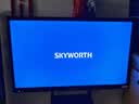 创维（Skyworth）会议平板一体机65英寸智能电子白板无线传屏教学培训投影触控电视视频会议65WBB3+商用显示投屏器 实拍图