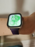 华为WATCH FIT 3 国家补贴15% 智能手表月光白轻薄大屏运动减脂长续航 男女情侣手表 实拍图