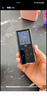 爱国者（aigo）801 64G mp3/mp4播放器 无损HIFI外放蓝牙音乐随身听学生听歌神器mp5英语听力复读机触摸按键 实拍图