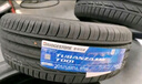 普利司通（Bridgestone）汽车轮胎 205/55R16 91V EP150 原配丰田新雷凌 适配速腾/卡罗拉 实拍图