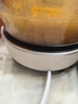 小熊（Bear）迷你电陶炉 煮茶器煮茶炉煮茶壶 养生围炉煮茶老白茶黑茶花茶泡茶不挑器具 DTL-J13N3 实拍图