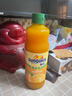 新的（sunquick）浓缩果汁 黑加仑汁840ml 气泡水鸡尾酒烘焙伴侣 冲调果汁饮品浓浆 实拍图