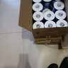 维达（Vinda）有芯卷纸 蓝色经典4层130克*30卷 厚韧耐用 卫生纸 卷筒纸纸巾 实拍图
