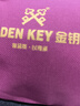 金钥匙（GOLDEN KEY）304保温提锅 2L直型防溢真空不锈钢饭盒 保温桶 GK-R2000T 实拍图