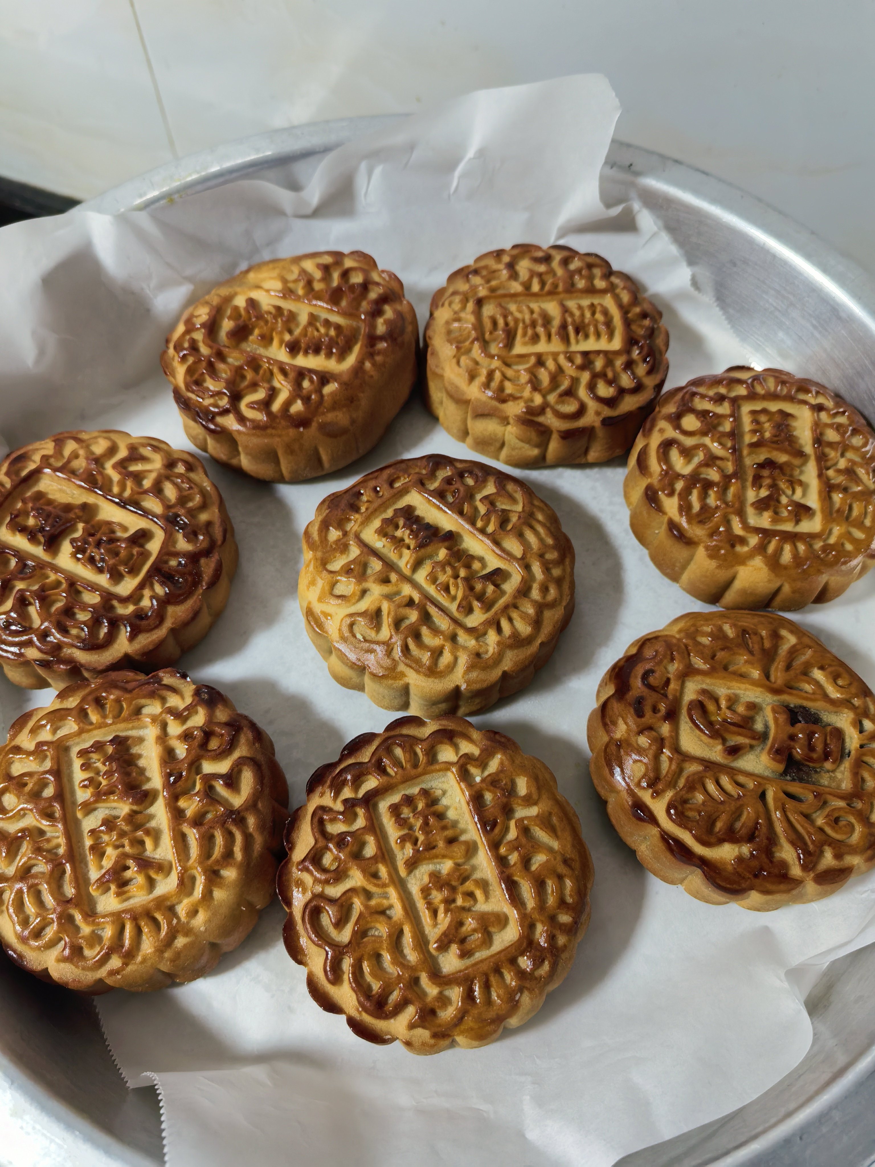 展艺糖浆500g 月饼用烘焙用原料转化糖浆蛋黄酥凤梨酥糯米船水饴材料 实拍图