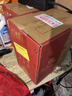 汾酒 红盖玻汾 清香型白酒 42度 475mL*6瓶 整箱非原箱 中秋送礼 实拍图