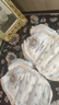 爱酷熊（AIKUUBEAR）干爽畅吸半包拉拉裤XXXL84加大码尿不湿超薄瞬吸（16-18kg） 实拍图