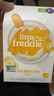 小皮（Little Freddie）米粉高铁双有机 婴儿宝宝辅食新鲜原装进口低敏米糊6到12个月以上 【5到6月+】有机高铁香蕉大米粉 实拍图