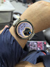 HUAWEI WATCH GT 6 浮光白 41mm智能手表多维情绪健康全新骑行体验华为GT6手表GT5升级 实拍图
