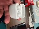 华为长续航蓝牙耳机 FreeBuds SE 2无线耳机 40小时长续航 快速充电 蓝牙5.3适用于苹果/安卓手机 白 实拍图
