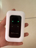 随身猫MIFI随身wifi 4G路由器 无线网卡便携式可移动车载宽带宿舍寝室上网宝5G三网通用免插卡无限速流量 【顺丰速发】 充电款 2100毫安 超薄版 实拍图