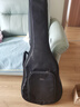 莫森（MOSEN）MS-01B 多功能调音器民谣吉他木吉他尤克里里调音器效音器 实拍图