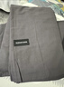 无印良品 A类100%纯棉四件套床上用品全棉床单被套200*230cm1.5/1.8米床 实拍图
