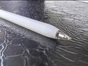 HUAWEI M-Pencil （第三代）华为手写笔 星闪技术超低时延 雪域白  实拍图