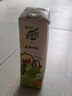 蒙牛真果粒菠萝苹果味 240g*10盒 小黄鸭IP定制装  送礼盒装 实拍图
