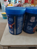 嘉宝（GERBER）番茄牛肉谷物高铁米粉婴幼儿米粉宝宝辅食米糊250g6月+100%真验厂 实拍图