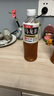 三得利 低糖乌龙茶饮料500ml*15瓶整箱装 实拍图