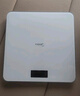 美的（Midea）体重秤体重称家用家用健康秤电子秤高精度称重计电子秤人体高精度智能体重称健身减肥运动D3 实拍图