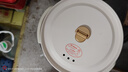 美的（Midea）电煮锅 电炒锅 便携式折叠锅 分体式小电锅 316L不锈钢 0涂层旅行出差烧水电水壶多功能锅XZC16X01 实拍图
