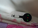 彩虹双人自动断电智能定时双温双控除螨无纺布电热毯电褥子2.0*1.8米 实拍图