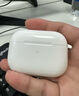 Apple苹果耳机AirPods Pro 1代/2代/3代/4代 无线蓝牙入耳式耳机 二手耳机耳麦 AirPods Pro 99新【顺丰速发】 实拍图