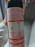 秋田满满 亚麻籽热炒油250ml 压榨食用油_享婴儿宝宝儿童辅食食谱 实拍图