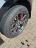 固特异（Goodyear）新能源汽车轮胎静音棉 235/45R18 98W  鹰驰F1 酷跑 适配Model 3 实拍图