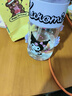 Hello Kitty小学生水杯高颜值塑料杯子男女儿童上学专用运动水杯双饮杯600ml 实拍图