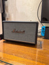 MARSHALL（马歇尔）ACTON III 音箱3代无线蓝牙摇滚家用重低音礼物音响 黑色 实拍图