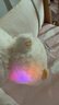 GUND猫头鹰白噪音安抚哄睡毛绒玩具新生儿礼物宝宝音乐陪伴BabyGund 实拍图