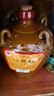 女兒红 陶坛三年 半干型 绍兴黄酒 1.5L*6坛 整箱装小坛冬酿 热卖商品 实拍图