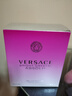 范思哲（VERSACE）臻挚粉钻女士浓香水90ml 花果香调 女生生日礼物自营轻奢 实拍图