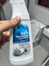 净浮生马桶清洁剂500g*2除水垢厕所浴室卫生间去黄去顽渍玻璃清洁厕泡泡 实拍图