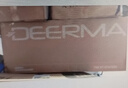 德尔玛（Deerma）吸尘器 T50XTstation 【旗舰】自集尘吸尘器 290AW吸力免维护智能基站 90天免倒垃圾 绿光宠物毛发 实拍图
