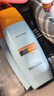 Mistine蜜丝婷防晒霜小黄帽60ml*2防水汗防紫外线高倍军训spf50+赴山海 实拍图