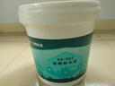 科顺（CKS）透明防水胶外墙免砸砖防水涂料卫生间屋顶防水补漏材料堵漏胶10KG 实拍图