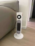 Niye【热卖100W+】取暖器家用暖风机石墨烯电暖气取暖神器全屋升温大面积100平速热节能浴室客厅卧室 XBF005 机械款丨全屋速热【性价比推荐】 实拍图