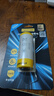 品胜（PISEN）26650锂电池强光手电筒专用充电电池 3.7V-4.2V通用 5000mAh 平头款 实拍图