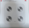 华为（HUAWEI）智能体脂秤 3 蓝牙版 海岛蓝 体重秤电子秤体脂秤家用智能 人体成分检测算法 13项身体数据监测 实拍图
