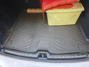 米其林（MICHELIN）沃尔沃xc60后备箱垫TPE汽车尾箱垫尾垫适用20-25沃尔沃XC60覆盖 实拍图