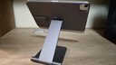 竞闪IPAD触点无线充电磁吸支架平板电脑360度随意旋转适用apple苹果iPad air 4/5/6 10.9/11英寸       实拍图