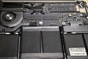 绿巨能（llano）【石墨烯电芯】适用苹果笔记本电池A1398 A1618（2015年）MacBook Pro 15英寸 ME293/294电脑电池 实拍图